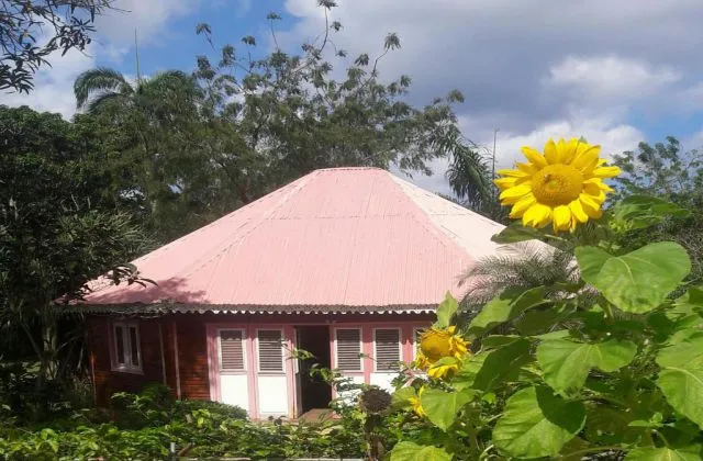 Bungalow Las Puertas del Paraiso Republique Dominicaine